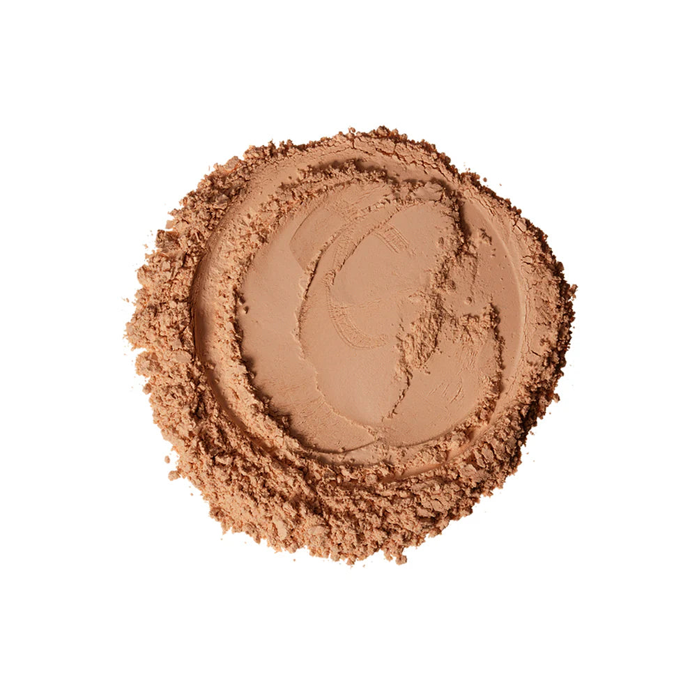 NICKA K NEWYORK Perfection Pressed Powder Mahogany