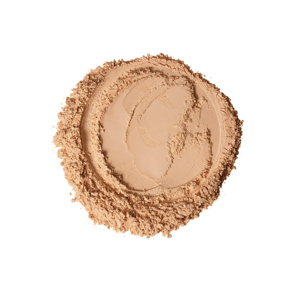 NICKA K NEWYORK Perfection Pressed Powder Maple