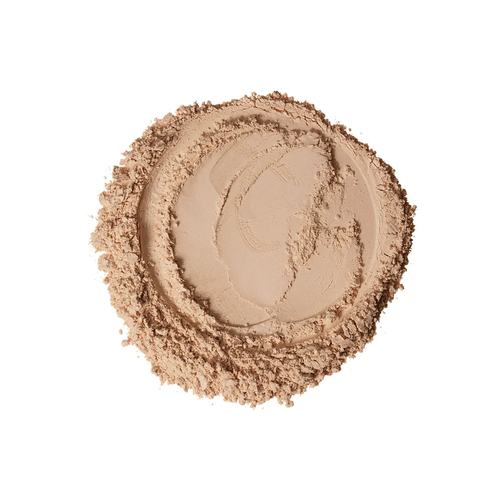 NICKA K NEWYORK Perfection Pressed Powder Mocha