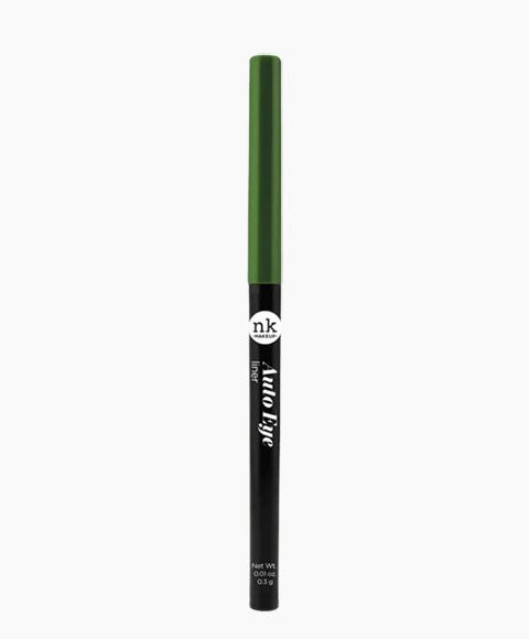 NICKA K Newyork NK Auto Eye Liner AA052 Evergreen