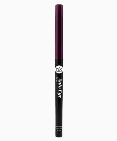 NICKA K Newyork Auto Eye Liner AA23 Royal Purple