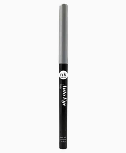 NICKA K Newyork Auto Eye Liner AA05 Sliver