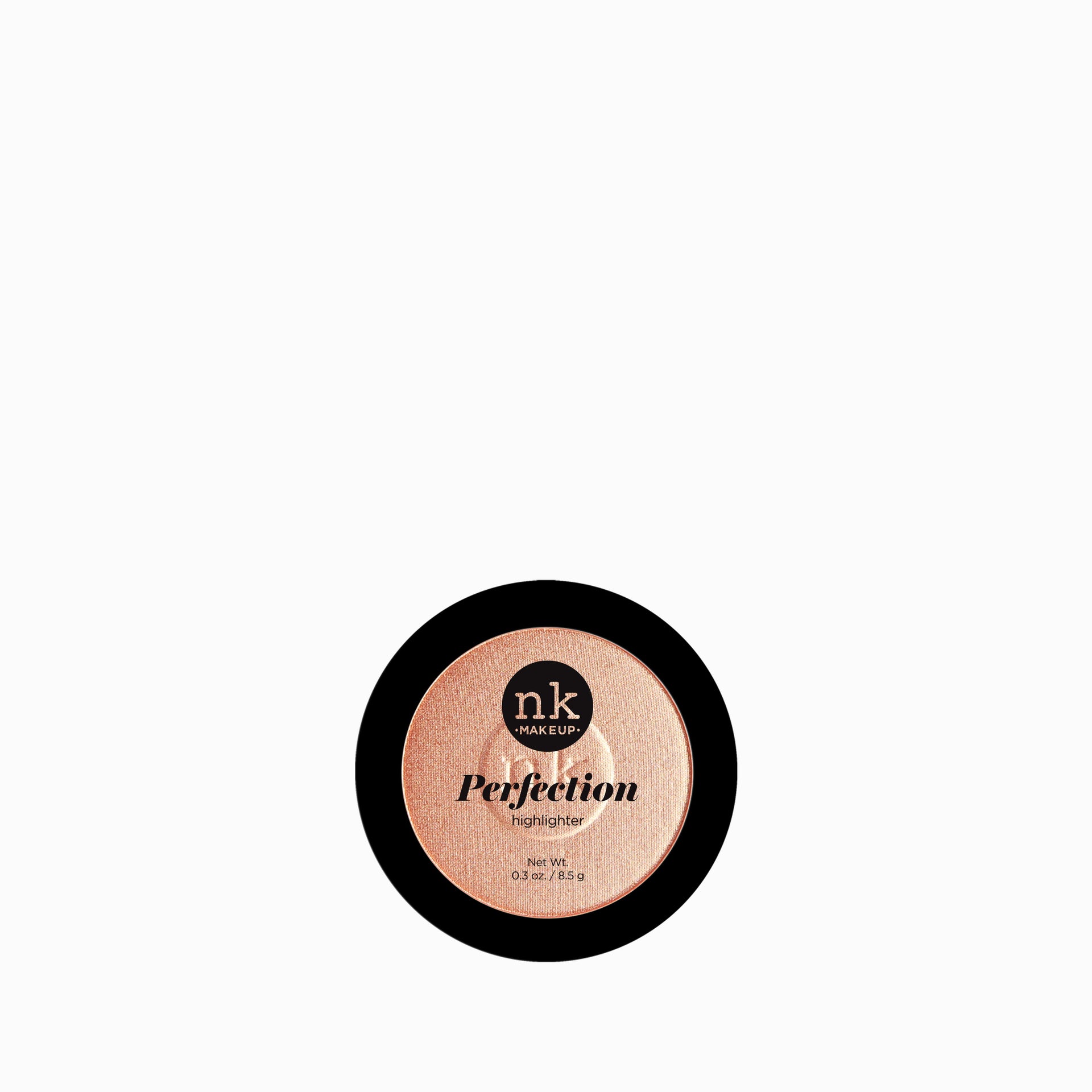 NICKA K NEWYORK Perfection Highlighter Cleopatra 8.5g