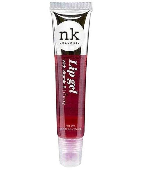 NICKA K NEWYORK NK Lip Gel Vitamin E Cherry