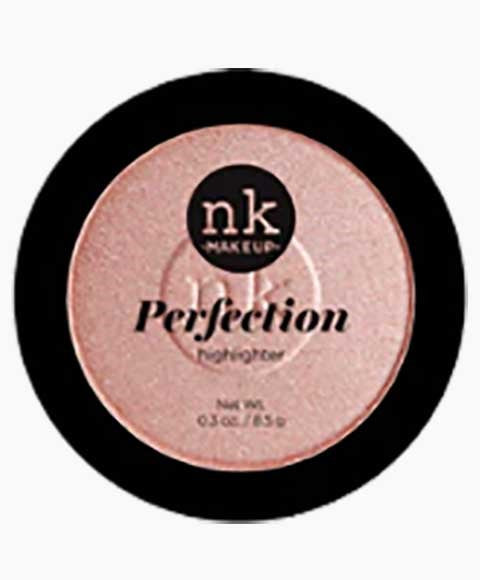 NICKA K Newyork Perfection Highlighter Cleopatra