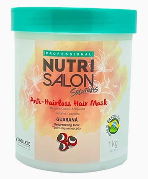 Novex Nutri Salon Solutions Anti Hair Loss Hair Mask