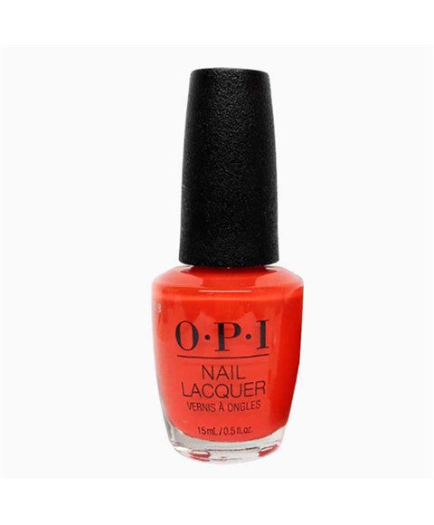 OPI Nail Lacquer My Chihuahua Doesn't Bite Anymore