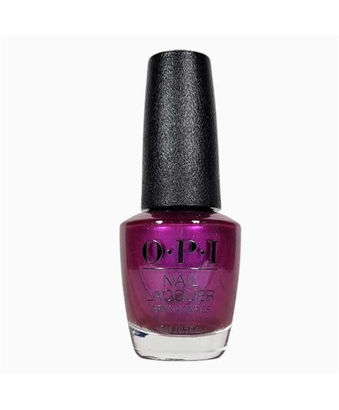 OPI Nail Lacquer Charmed I M Sure