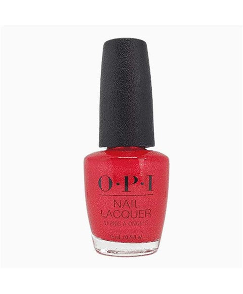 OPI Nail Lacquer Heart And Con Soul