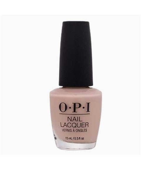 OPI Nail Lacquer Tiramisu For Two