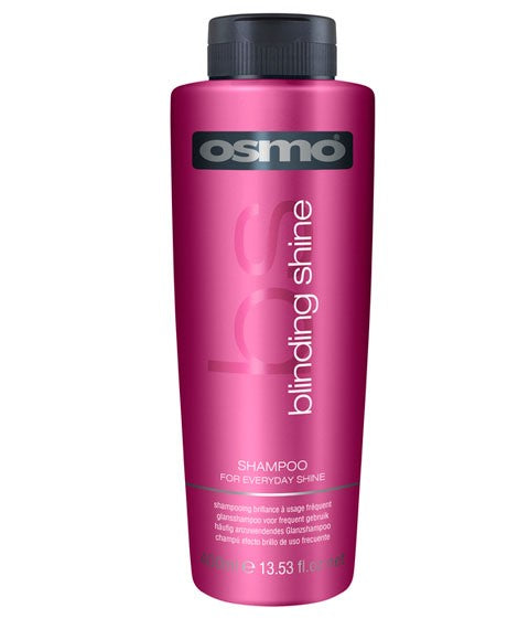 Osmo Blinding Shine Shampoo For Everyday Shine