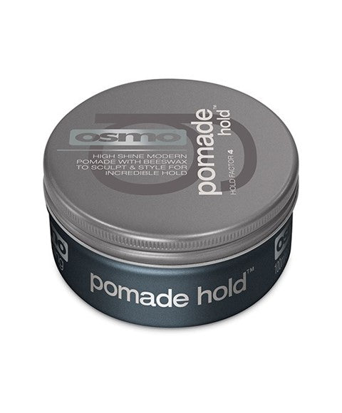 Osmo  High Shine Modern Pomade With Beeswax