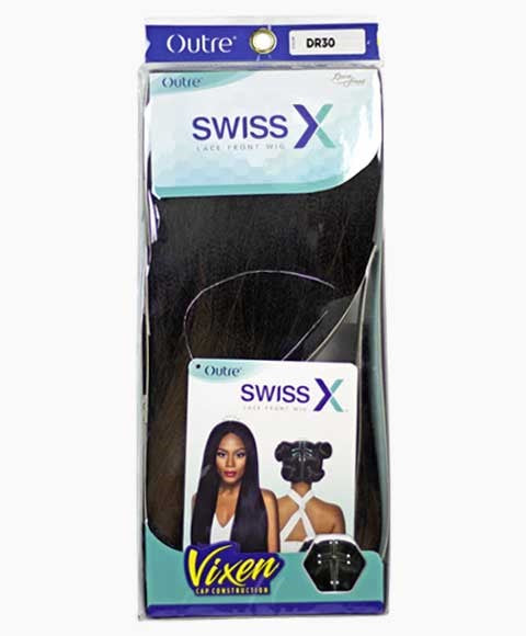 outre Swiss X Syn Vixen Yaki Wig