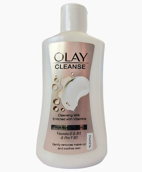 Olay  Cleanse Cleansing Milk