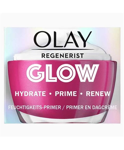 Olay Regenerist Glow Primer