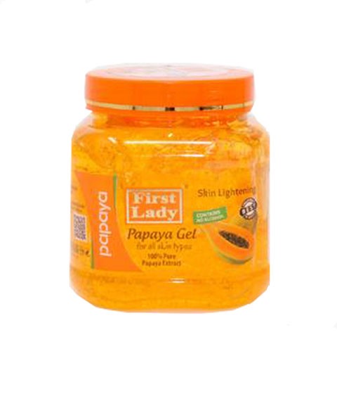 Firstlady First Lady Skin Lightening Papaya Gel