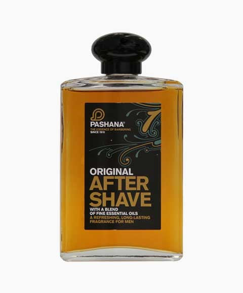 Pashana  Original After Shave