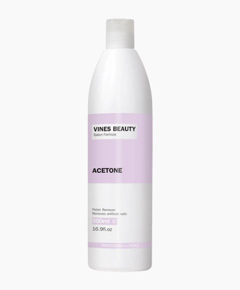 Pbs beauty Vines Beauty Pure Acetone