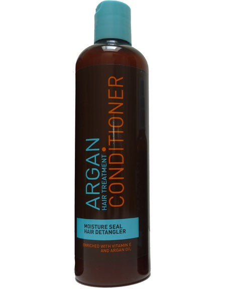 PCC Brands  Argan Hair Treatment Conditioner