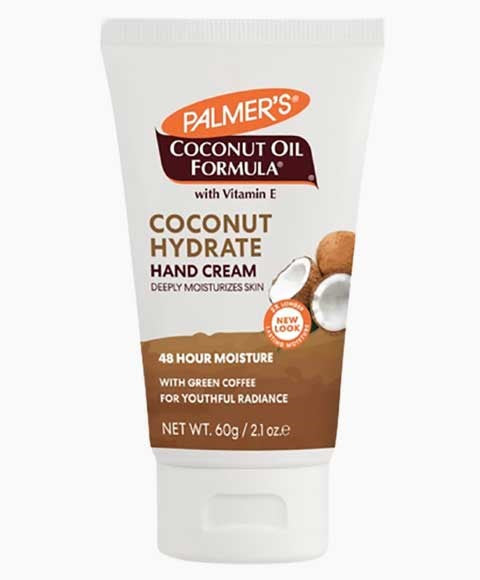 Palmers Coconut Oil Formula Hand Cream