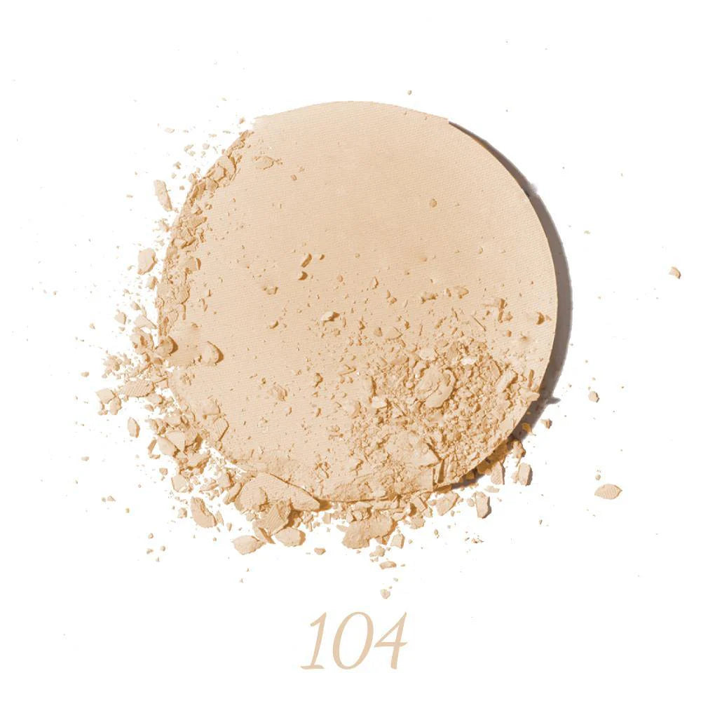 Beauty Forever Classic Pressed Powder SPF 8