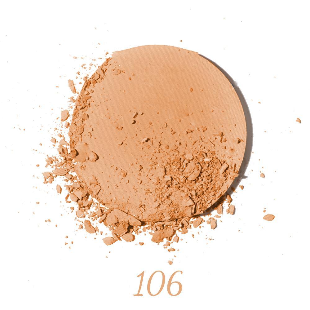 Beauty Forever Classic Pressed Powder SPF 8