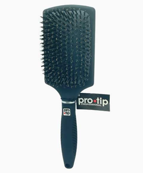 ProTip Ceramic Paddle Brush PTH132