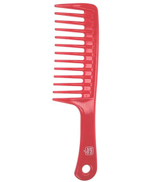 ProTip Professional Detangling Comb 07