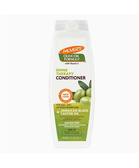 palmers  Olive Oil Shine Therapy Conditioner