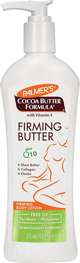 Palmers Cocoa Butter Formula Firming Butter 315ml