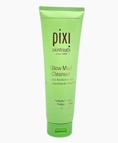 Pixi  Glow Mud Deep Purifying Cleanser