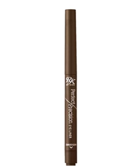 RK By Kiss Perfect Precision Auto Eyeliner Pencil RAE04 Dark Brown