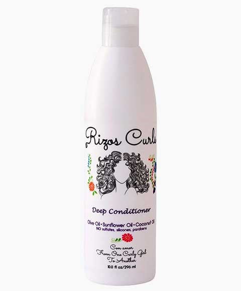 Rizos Curls  Deep Conditioner