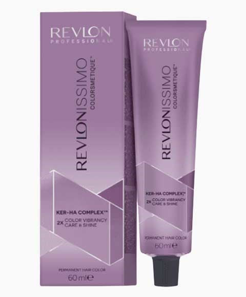 Revlon issimo Colorsmetique Permanent Hair Color Purple