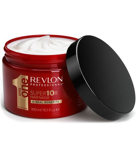 Revlon  Uniq One Superior Hair Mask