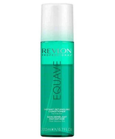 Revlon Equave Volumizing Detangler Conditioner