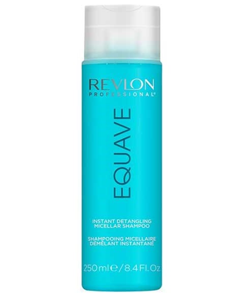 Revlon Equave Instant Detangling Micellar Shampoo