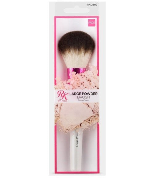 RK by Kiss  Large Powder Brush RMUB02