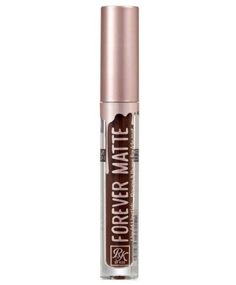 RK By Kiss  Forever Matte Choco Craze RFML13