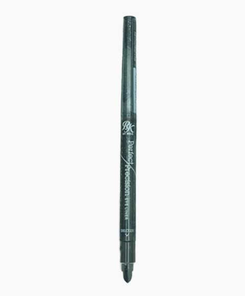 RK by Kiss Perfect Precision Eyeliner Pencil RAE03 Black Galaxy