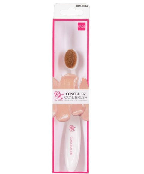 RK by Kiss Rk Oval Concealer Brush RMOB04