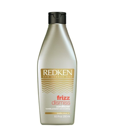 Redken Frizz Dismiss Conditioner