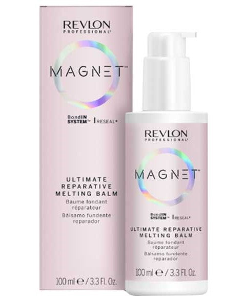 Revlon Magnet Reseal Ultimate Reparative Melting Balm