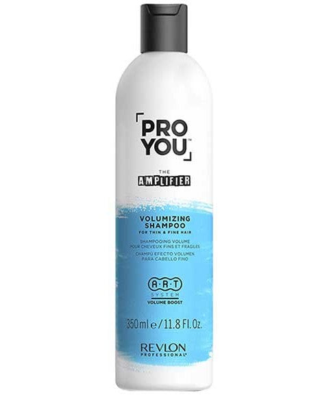 Revlon  Pro You The Amplifier Volumizing Shampoo