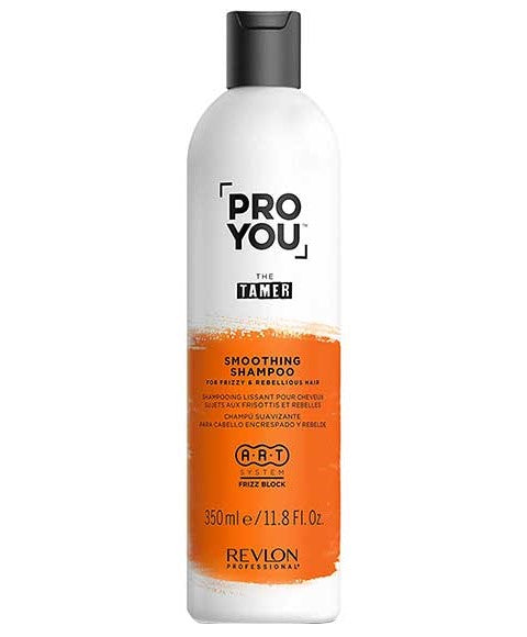 Revlon  Pro You The Tamer Smoothing Shampoo