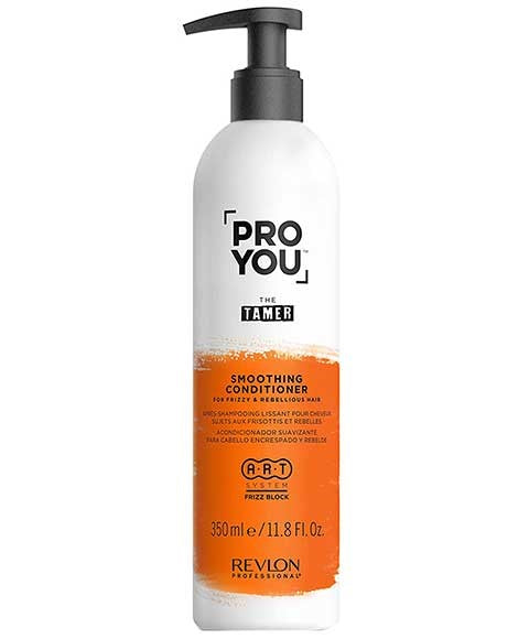 Revlon  Pro You The Tamer Smoothing Conditioner