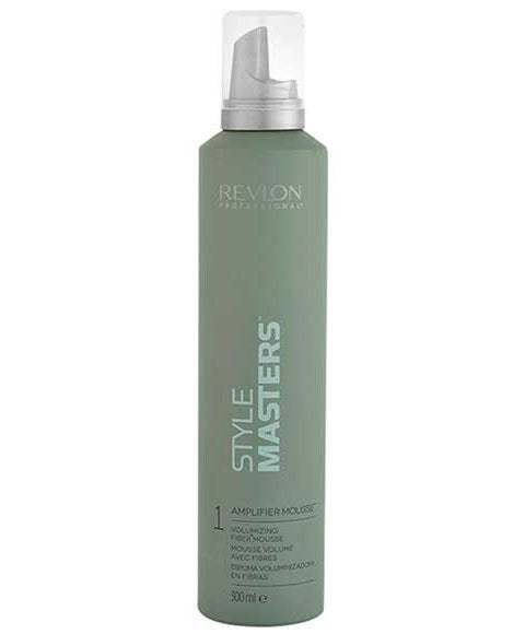 Revlon Style Masters 1 Amplifier Mousse