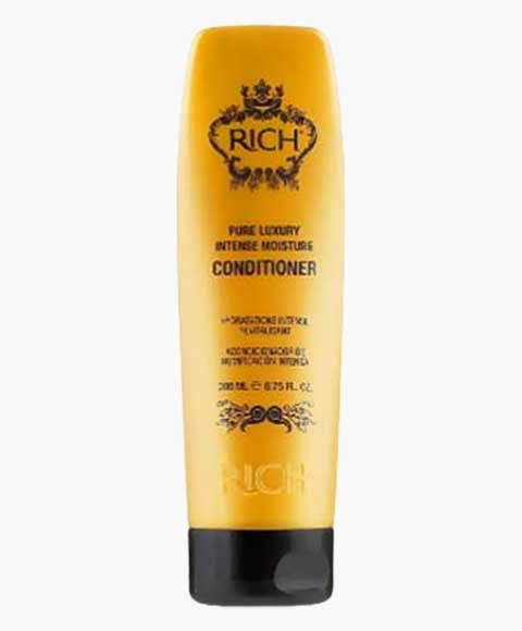 Rich Pure Luxury Intense Moisture Conditioner