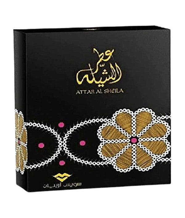 Swiss Arabian Fragrances Swiss Arabian Attar Al Sheila Eau De Parfum