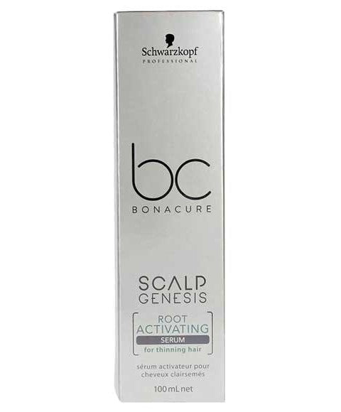 Schwarzkopf Bonacure Scalp Genesis Root Activating Serum